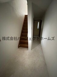 池田旭町戸建　賃貸の物件内観写真